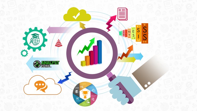 Foundation IT Business Analysis